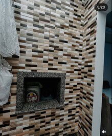 Cozy house for families!