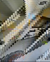 Cozy house for families!