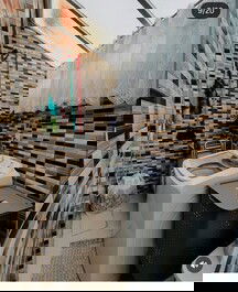 Cozy house for families!