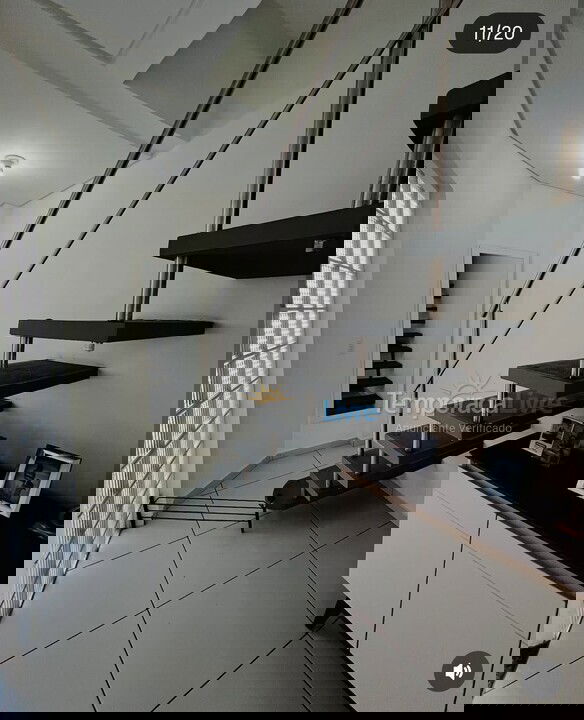 House for vacation rental in Florianopolis (Praia dos Ingleses)