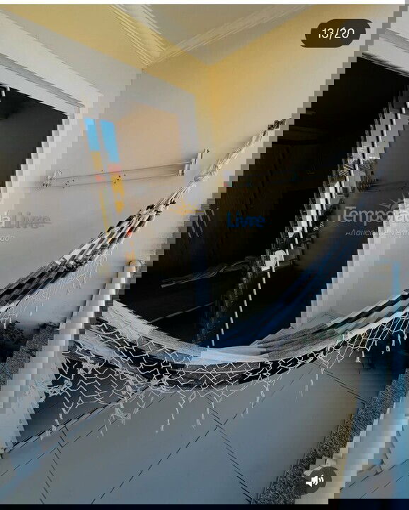 House for vacation rental in Florianopolis (Praia dos Ingleses)