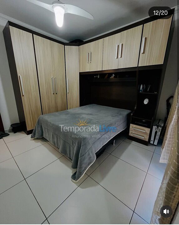 House for vacation rental in Florianopolis (Praia dos Ingleses)