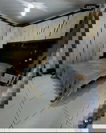 Cozy house for families!