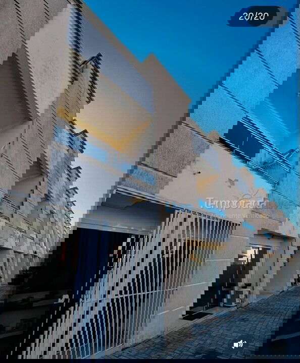 House for vacation rental in Florianopolis (Praia dos Ingleses)