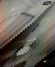 Cozy house for families!