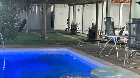 Casa para alquilar en Porto Seguro - Village