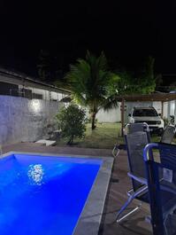 Casa de vacaciones en Porto Seguro