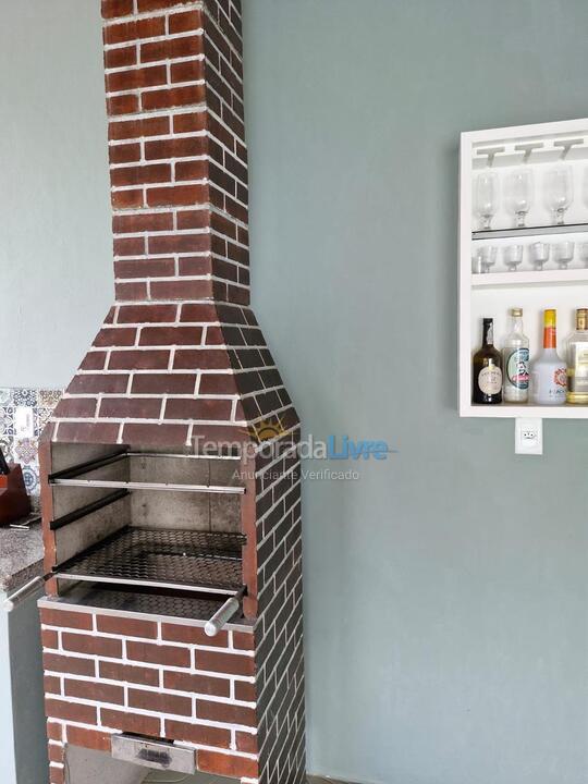 Casa para alquiler de vacaciones em Porto Seguro (Village)