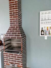 Casa de vacaciones en Porto Seguro