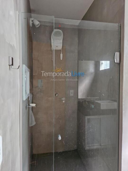 Casa para alquiler de vacaciones em Porto Seguro (Village)