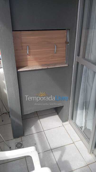 Casa para aluguel de temporada em Florianopolis (Canasvieiras)