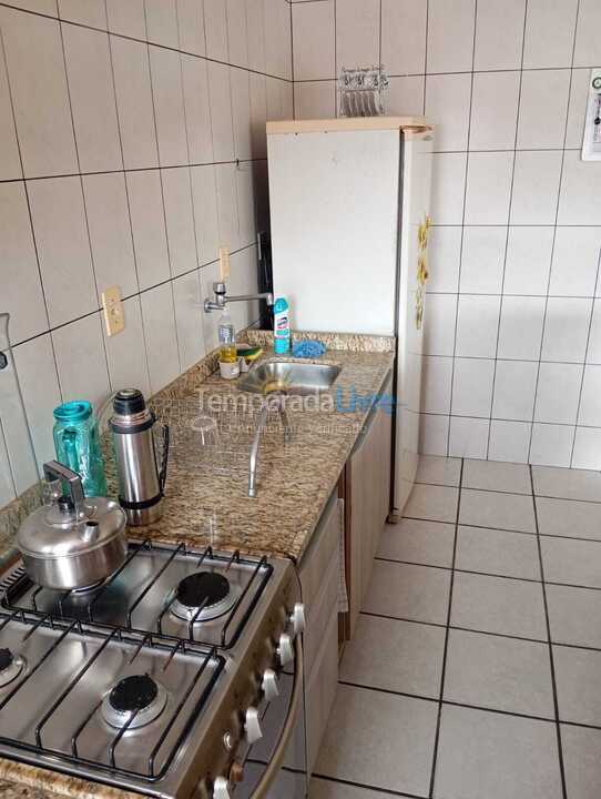 Casa para aluguel de temporada em Florianopolis (Canasvieiras)