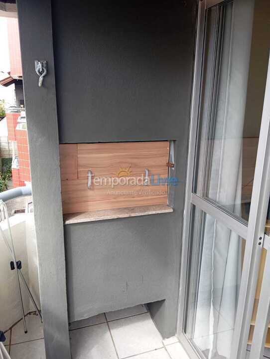 Casa para aluguel de temporada em Florianopolis (Canasvieiras)