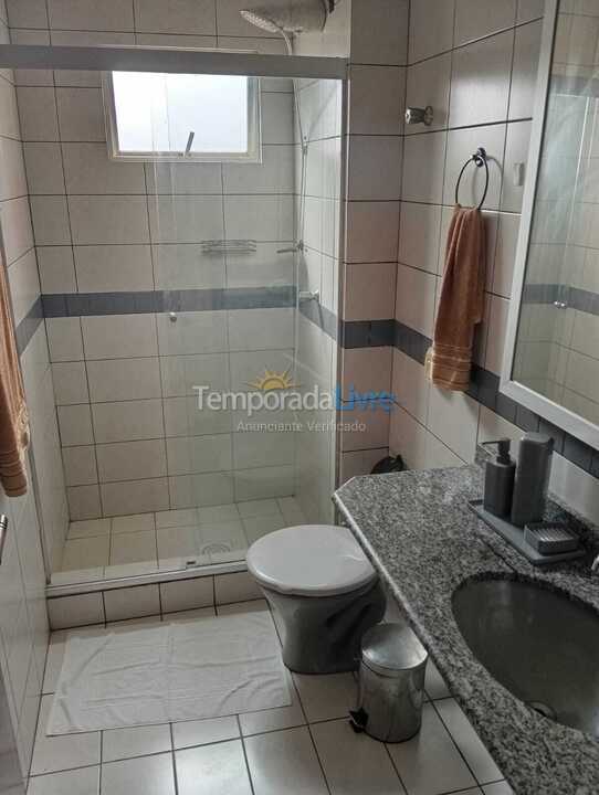 Casa para aluguel de temporada em Florianopolis (Canasvieiras)