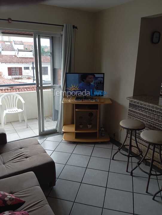 Casa para aluguel de temporada em Florianopolis (Canasvieiras)