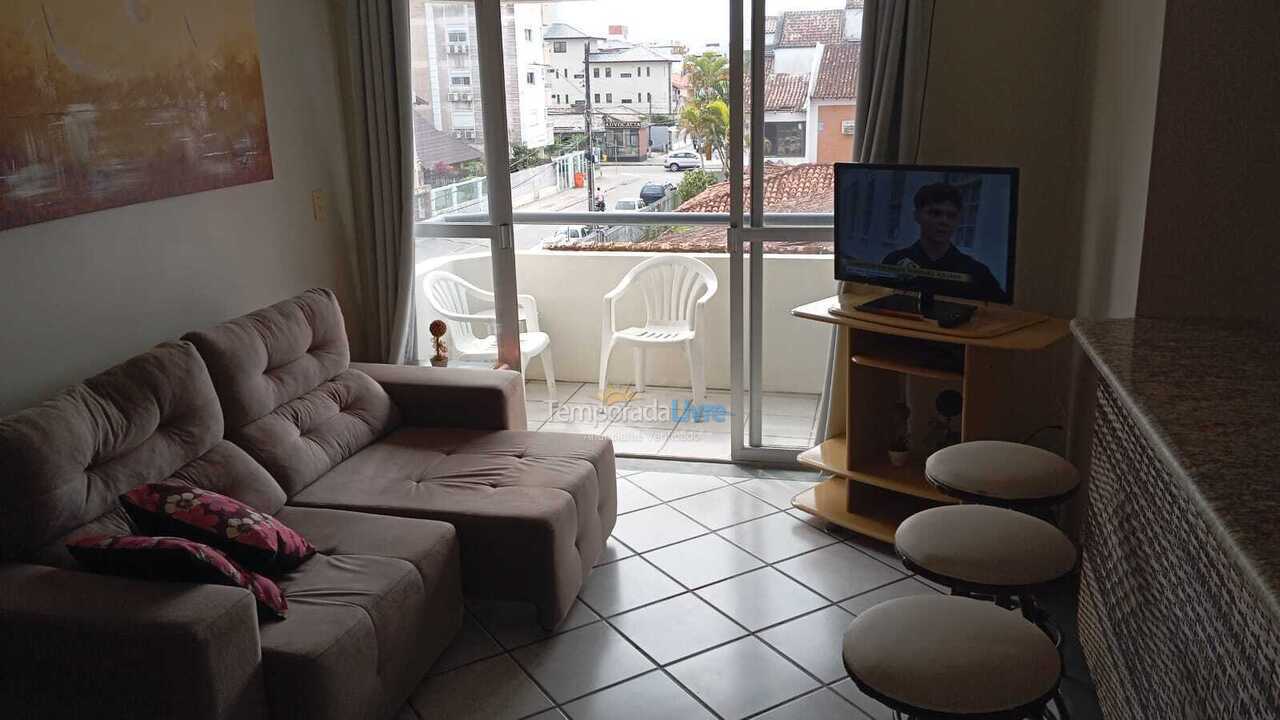 Casa para aluguel de temporada em Florianopolis (Canasvieiras)