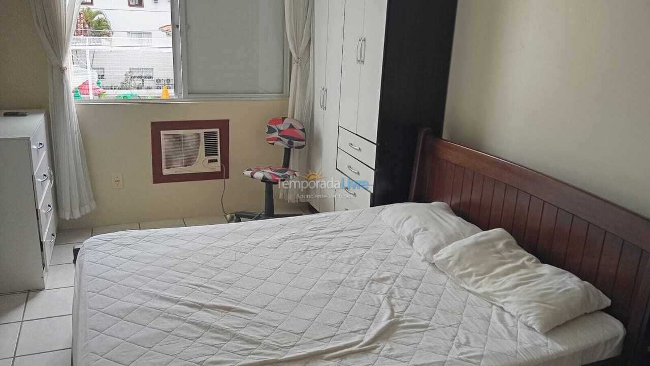 Casa para aluguel de temporada em Florianopolis (Canasvieiras)