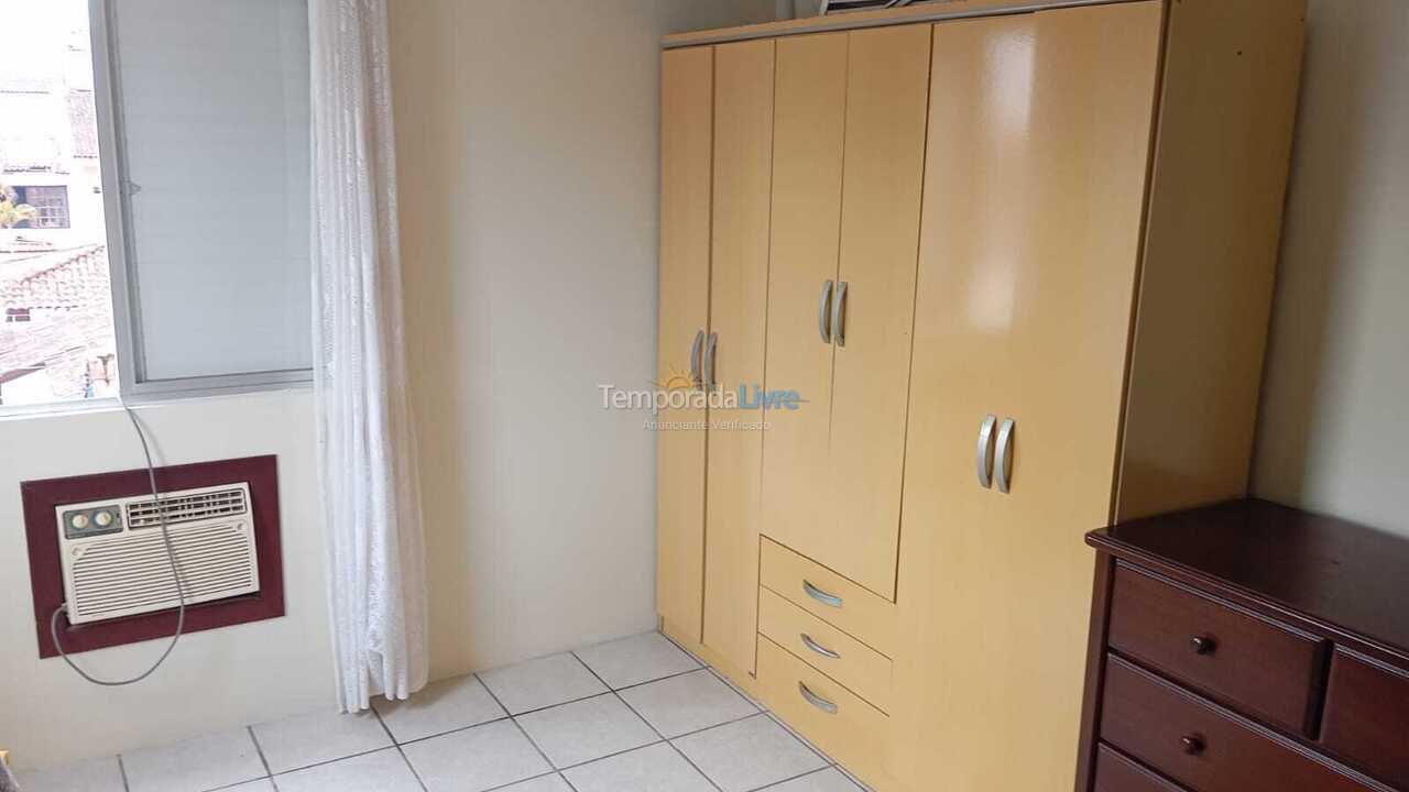 Casa para aluguel de temporada em Florianopolis (Canasvieiras)