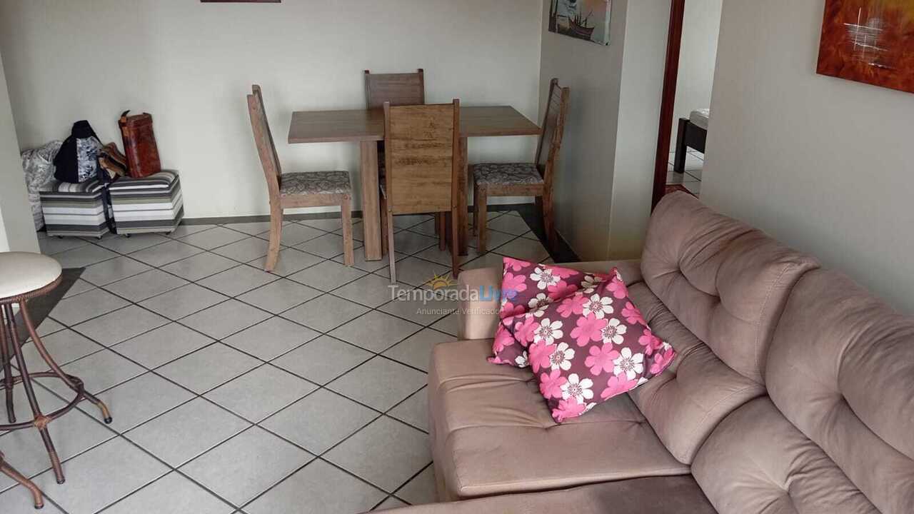 Casa para aluguel de temporada em Florianopolis (Canasvieiras)