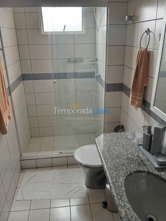 Casa para aluguel de temporada em Florianopolis (Canasvieiras)