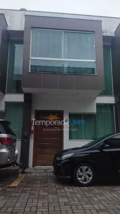 Apartamento para aluguel de temporada em Porto Seguro (Praia de Taperapuan)