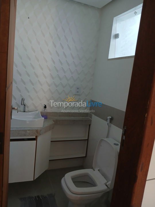 Apartamento para aluguel de temporada em Porto Seguro (Praia de Taperapuan)