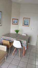 APARTAMENTO CERCA DEL MAR