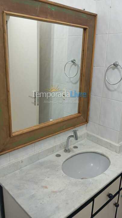 Apartamento para alquiler de vacaciones em Florianopolis (Canasvieiras)