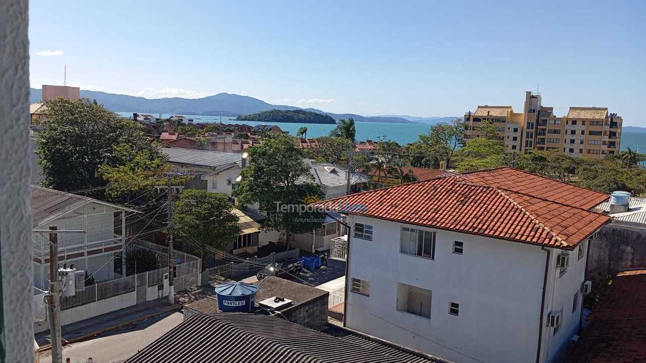 Apartamento para alquiler de vacaciones em Florianopolis (Canasvieiras)