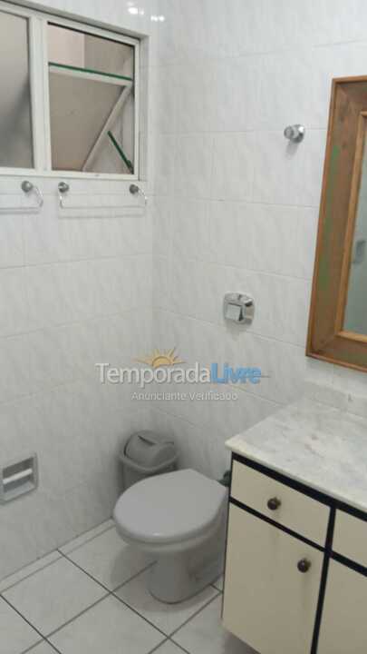 Apartamento para alquiler de vacaciones em Florianopolis (Canasvieiras)