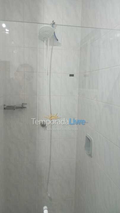 Apartamento para alquiler de vacaciones em Florianopolis (Canasvieiras)