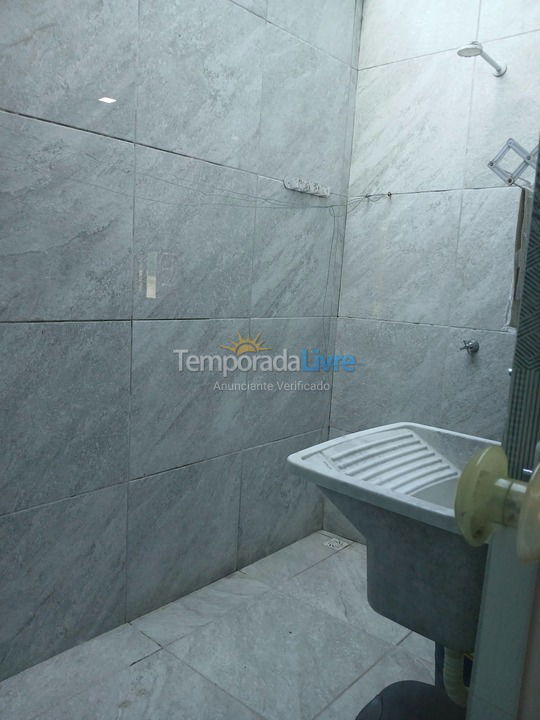 Apartamento para aluguel de temporada em Porto Seguro (Praia de Taperapuan)