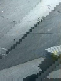 Dúplex de luxo pertinho da praia Taperapuan (Porto Seguro)