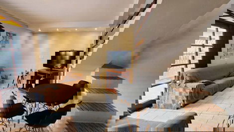 CASA DE 3 HABITACIONES