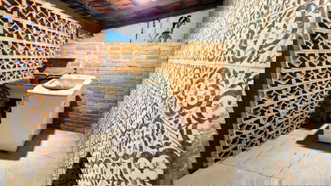 CASA DE 3 HABITACIONES