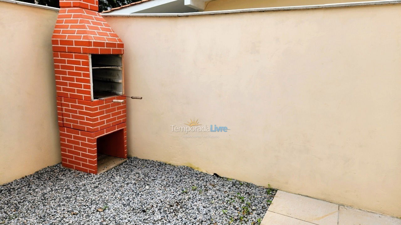 Casa para alquiler de vacaciones em Florianopolis (Canasvieiras)