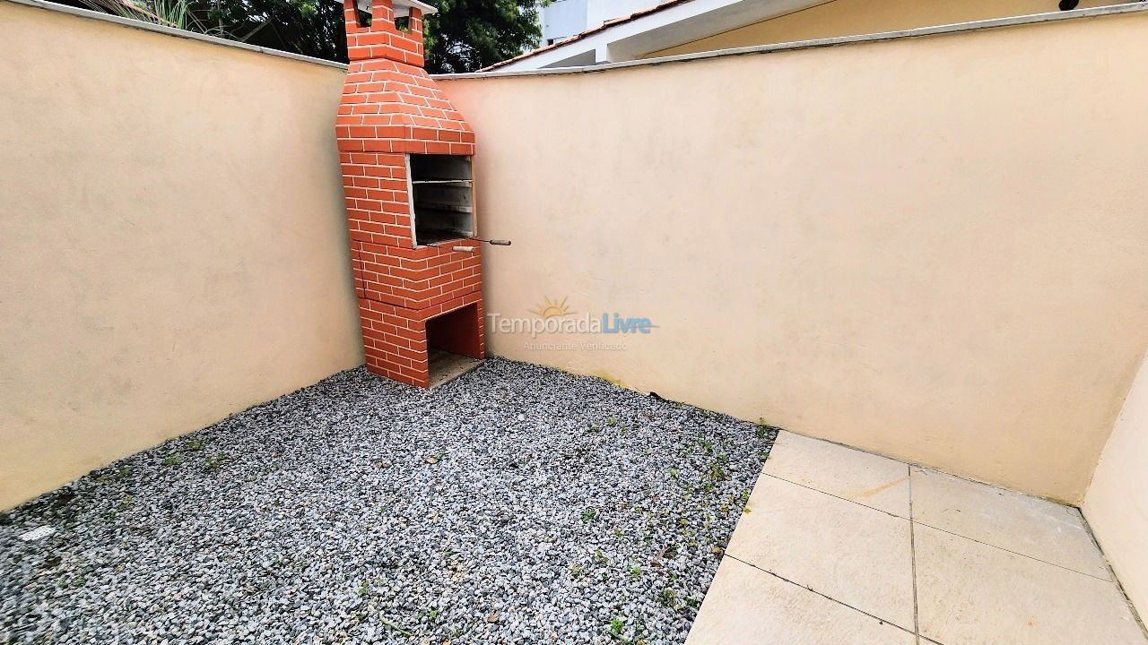 Casa para alquiler de vacaciones em Florianopolis (Canasvieiras)