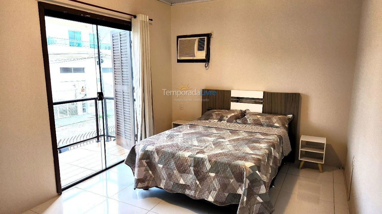 Casa para alquiler de vacaciones em Florianopolis (Canasvieiras)