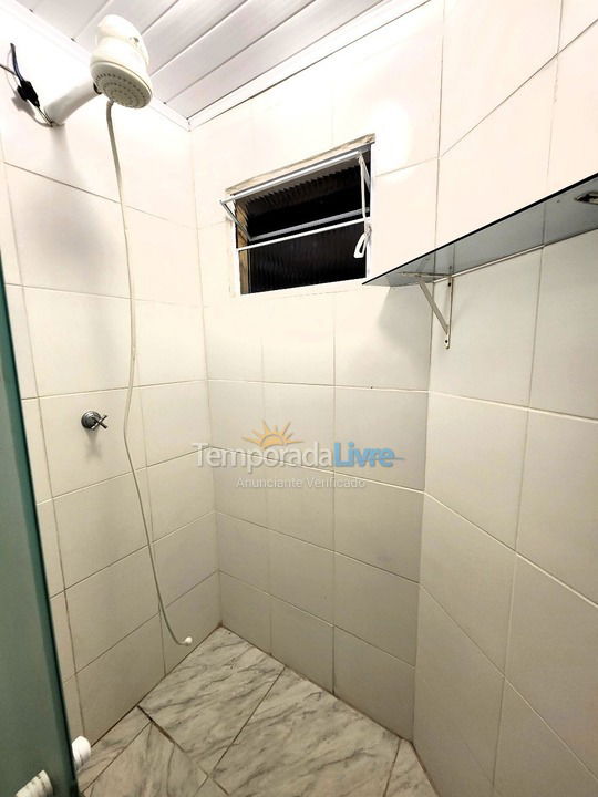 Casa para alquiler de vacaciones em Florianopolis (Canasvieiras)