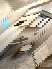 CASA DE 3 HABITACIONES