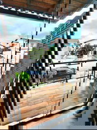 CASA DE 3 HABITACIONES