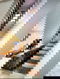 CASA DE 3 HABITACIONES