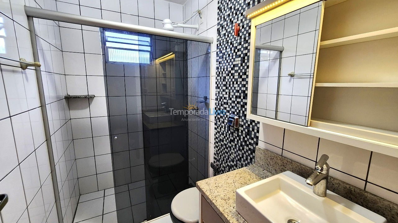 Casa para alquiler de vacaciones em Florianopolis (Canasvieiras)