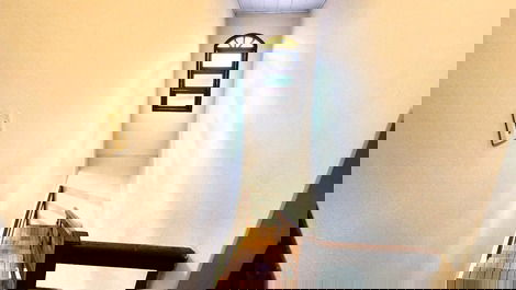 CASA DE 3 HABITACIONES