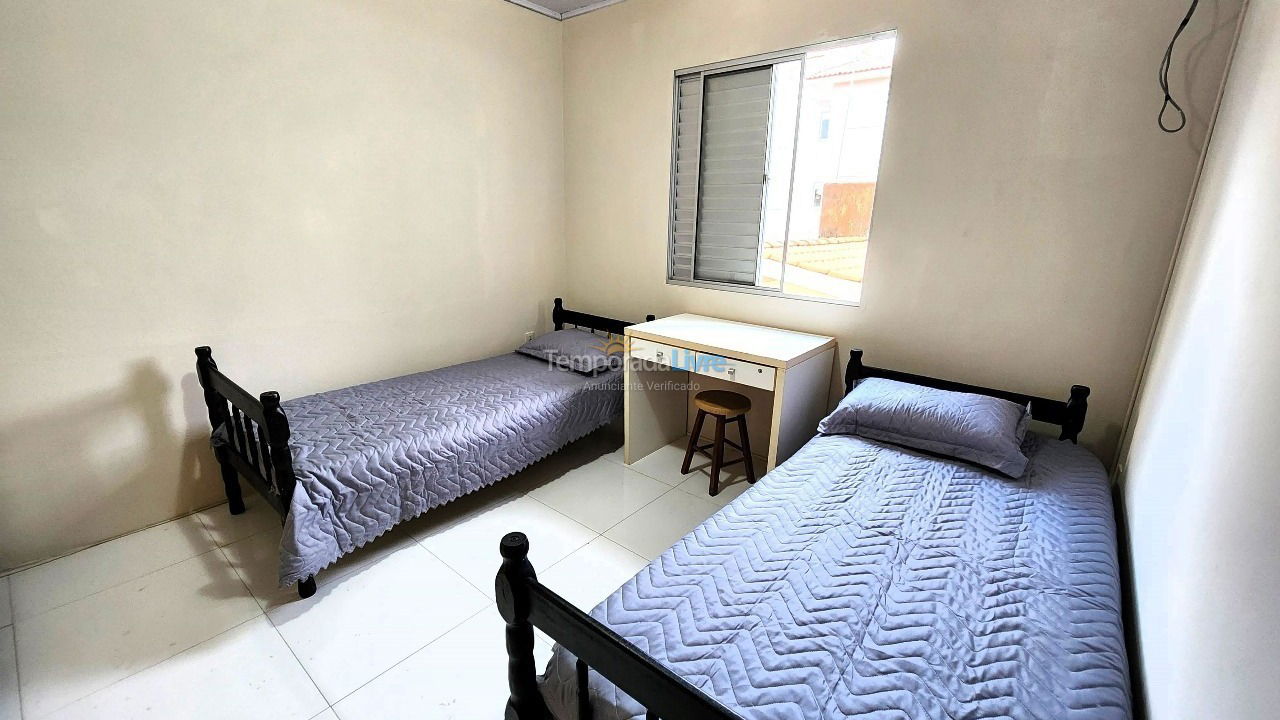 Casa para alquiler de vacaciones em Florianopolis (Canasvieiras)