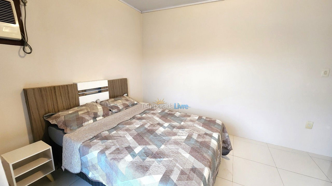 Casa para alquiler de vacaciones em Florianopolis (Canasvieiras)