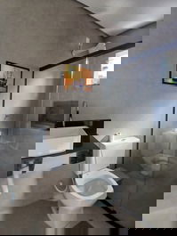 Apartment for rent in Porto Seguro - Praia de Taperapuan