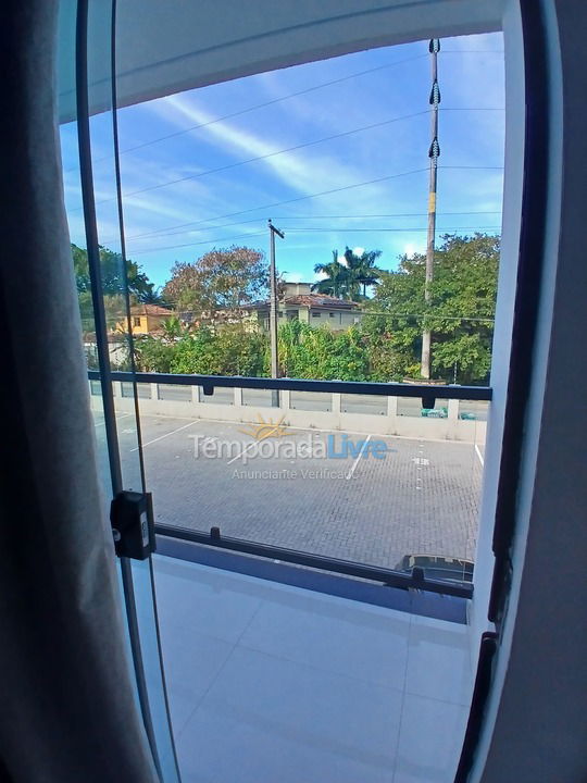 Apartment for vacation rental in Porto Seguro (Praia de Taperapuan)