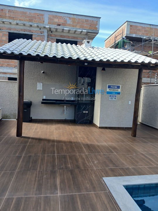 Apartment for vacation rental in Porto Seguro (Praia de Taperapuan)