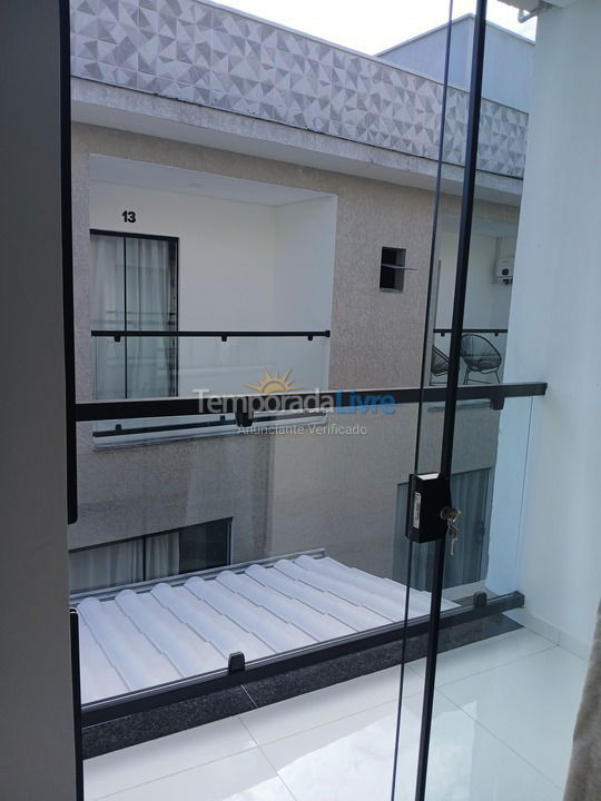 Apartment for vacation rental in Porto Seguro (Praia de Taperapuan)